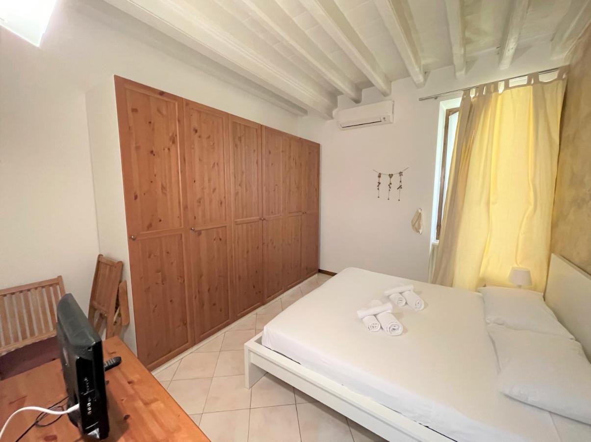Desenzanoloft Le Petit Bijou - Restyling 2025 - Downtown 代森扎诺-德尔加达 外观 照片