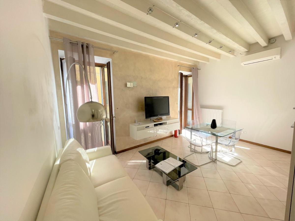 Desenzanoloft Le Petit Bijou - Restyling 2025 - Downtown 代森扎诺-德尔加达 外观 照片
