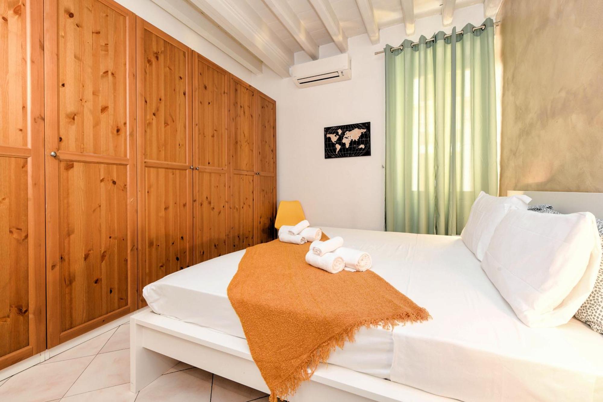 Desenzanoloft Official Partner Marriott Homes & Villas - Le Petit Bijou - Restyling 2025 - Downtown 代森扎诺-德尔加达 外观 照片
