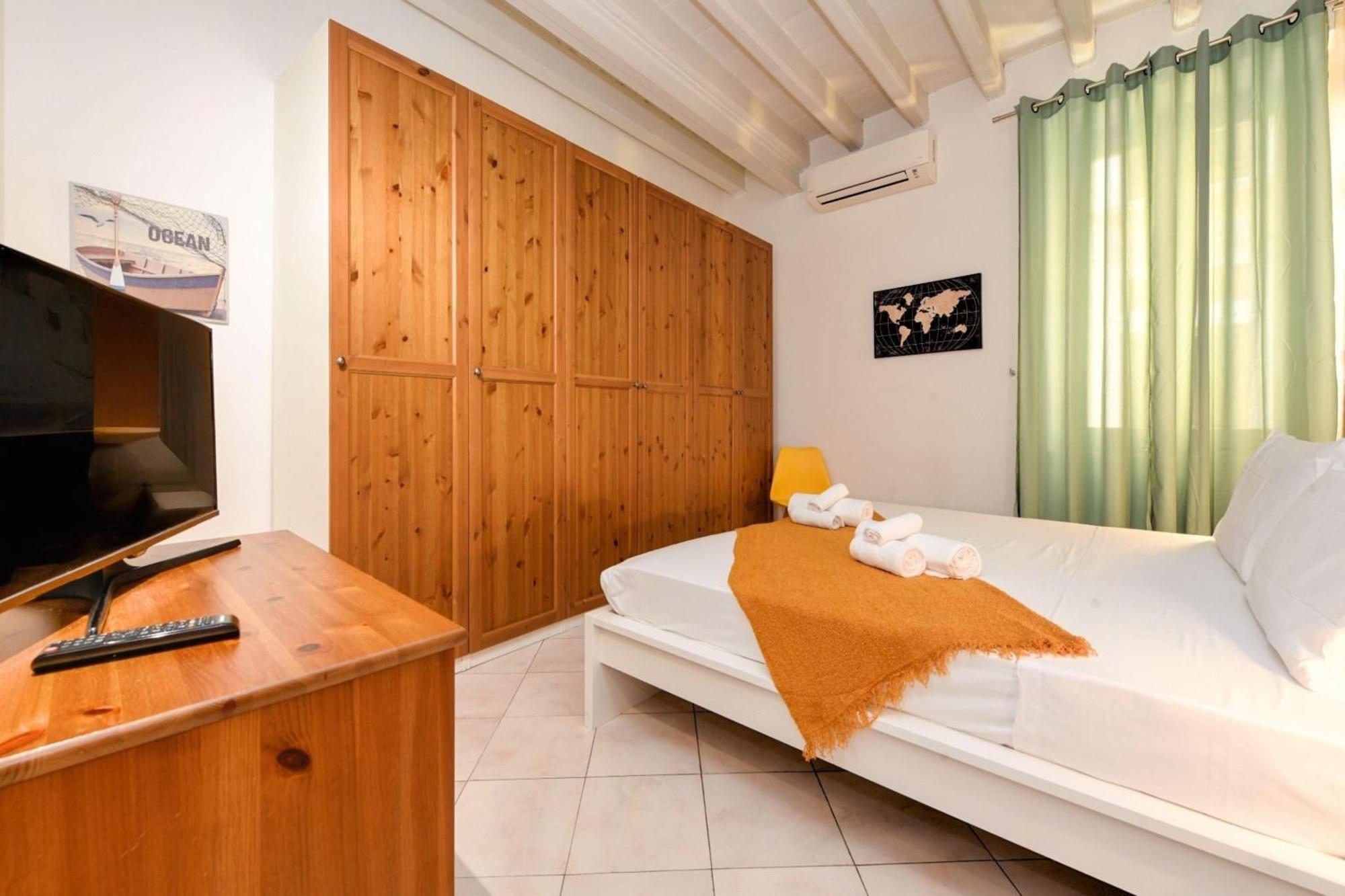 Desenzanoloft Official Partner Marriott Homes & Villas - Le Petit Bijou - Restyling 2025 - Downtown 代森扎诺-德尔加达 外观 照片
