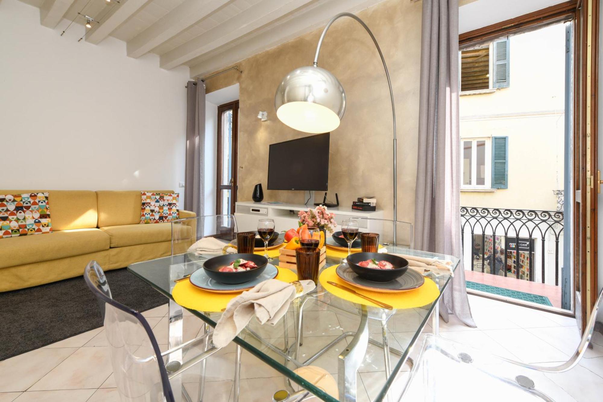Desenzanoloft Official Partner Marriott Homes & Villas - Le Petit Bijou - Restyling 2025 - Downtown 代森扎诺-德尔加达 外观 照片