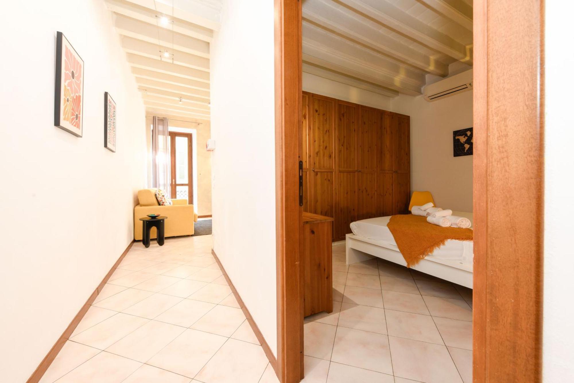 Desenzanoloft Official Partner Marriott Homes & Villas - Le Petit Bijou - Restyling 2025 - Downtown 代森扎诺-德尔加达 外观 照片