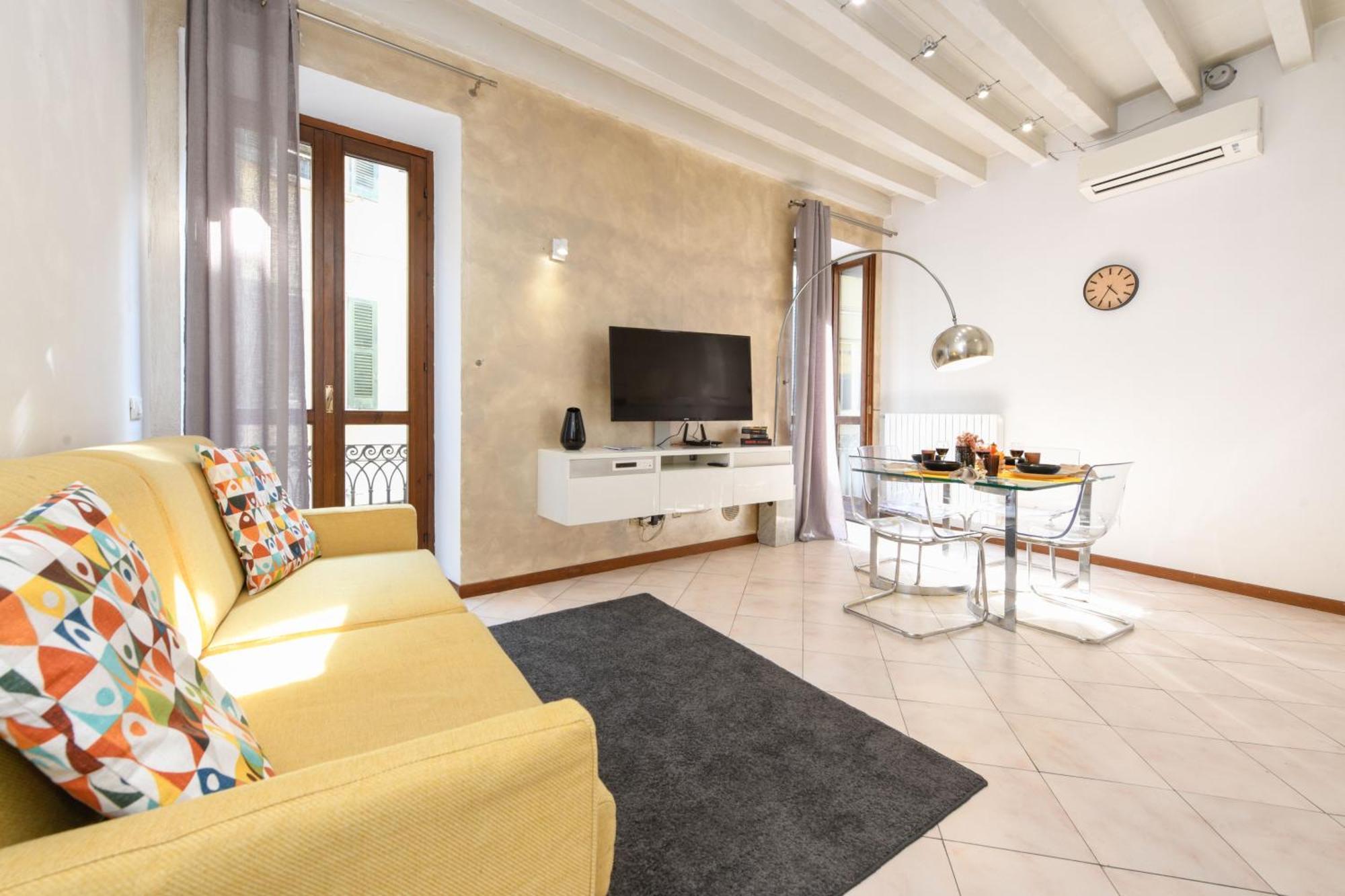 Desenzanoloft Le Petit Bijou - Restyling 2025 - Downtown 代森扎诺-德尔加达 外观 照片