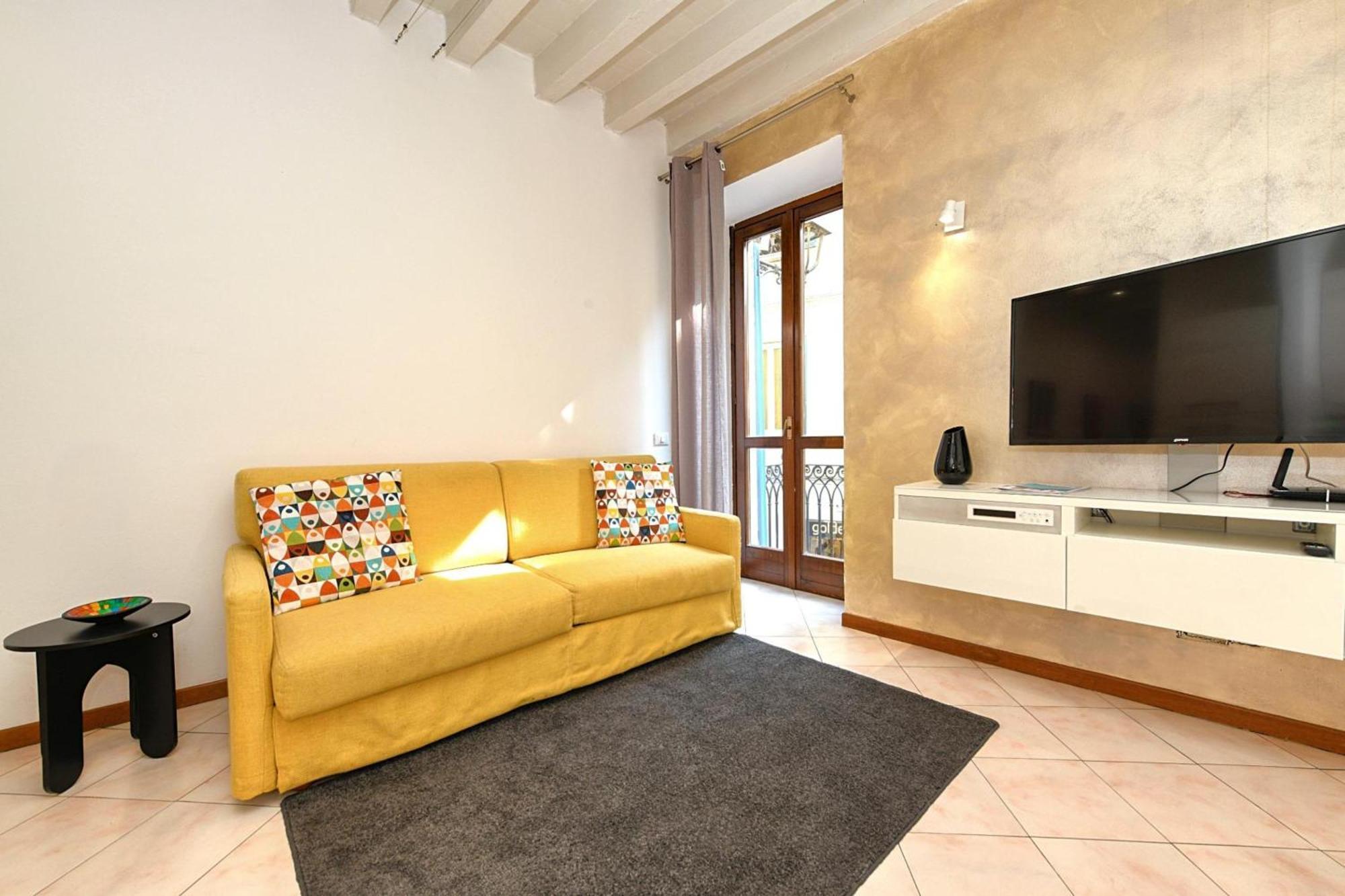 Desenzanoloft Official Partner Marriott Homes & Villas - Le Petit Bijou - Restyling 2025 - Downtown 代森扎诺-德尔加达 外观 照片