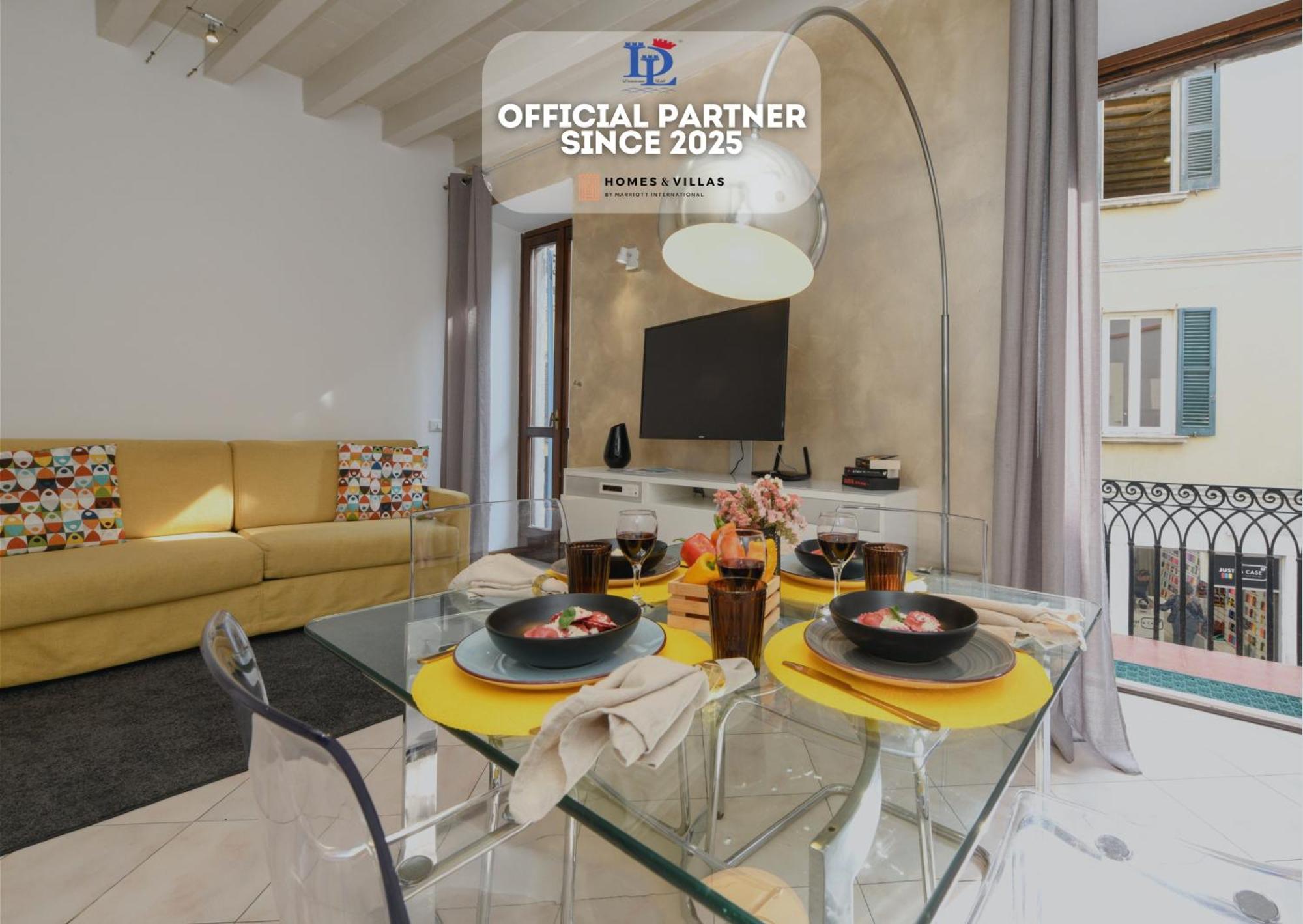 Desenzanoloft Le Petit Bijou - Restyling 2025 - Downtown 代森扎诺-德尔加达 外观 照片